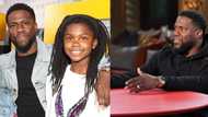 She was tough on me: Kevin Hart details teen daughter’s reaction to his cheating scandal