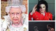 Queen Elizabeth II funeral: Full list of the most watched broadcast events in history