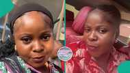 Mother raises alarm over amount charged for toddler’s school fees: "For pikin wey never sabi talk"