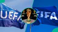European countries to boycott World Cup as UEFA push against FIFA Forward Enterprise