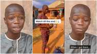 Nigerian boy amazes many, solves complex mathematics questions in seconds without looking at calculator