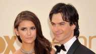 Nina Dobrev et Ian Somerhalder : de l'idylle à la rupture