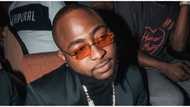 Mixed reactions as Davido responds to fan who suggested upcoming album comes with special emoji