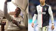 Bincike ya bankado cewa kudin da Cristiano Ronaldo yake samu a shafinsa na Instagram yafi wanda yake samu a kulob dinsa na Juventus