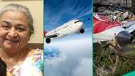 Air India: Woman who flew same day plane crashed shares why her flight returned to airport mid-air
