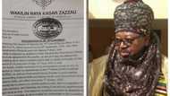 Da duminsa: Daya daga 'yan majalisar masarautar Zazzau ya yi murabus