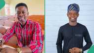 Man wins Commonwealth Distance Learning Masters Scholarship worth N42m after being rejected in 2021