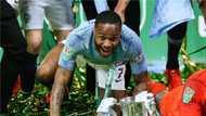 Man City star Sterling 'annoys' Liverpool supporters with incredible statement