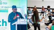 FG opens registration for free financial training on investing, forex trading, entrepreneurship