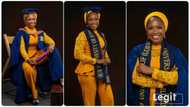 “I believe in the principles of paying it forward”: Female best graduate from UNILORIN speaks