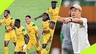 Gernot Rohr names Benin Republic's next target after securing AFCON qualification