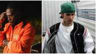 Loved by You: Nigerians react as Justin Beiber drops new music with Burna Boy