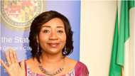 Nigerian-American Remi Duyile sworn in as first African-born commissioner in US