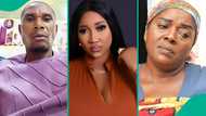 Judy Austin sues ex-hubby Obasi, Yul Edochie's aunt Rita, demands N1bn in damages