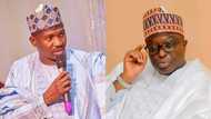 2023 guber polls: After results of 10 LGAs, APC strolls to dominant lead in PDP-controlled state