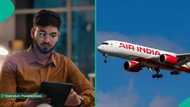 Man disappointed, shares what Air India told him after he cancelled flight over safety concerns
