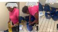 Wife shares the outpour of love she often receives from Mother-in-Law, others react