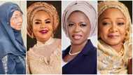 President Tinubu's ministerial list: Meet the seven women nominees