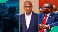 Did Interpol reject EFCC’s wanted alert on Atiku’s son-in-law? Anti-graft agency speaks