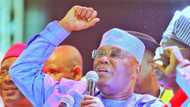 Zaben 2023: Atiku Abubakar Ya Ɗaga Sama, Ya Samu Nasara a Ƙarin Jihohin Arewa 2