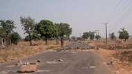 Gunmen block, kidnap travellers along Kaduna-Abuja highway