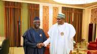 List of enemies of Nigeria as listed by Pastor Bakare