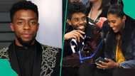 Black Panther star Chadwick Boseman's family takes serious action against his widow over estate