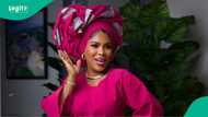 Faithia Balogun's management breaks silence as death rumours spread, threatens legal action