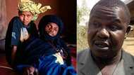 "I would have chased him away": Man visits married nephew in matrimonial home, blasts him for doing chores