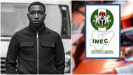 Disqualify any aspirant that fails to show up: Timi Dakolo tells INEC to make presidential debate compulsory