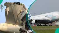 Air India crash: Boeing rival, Airbus, finally speaks after disaster: “No Competition”