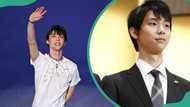 Yuzuru Hanyu’s wife and dating history before his low-key wedding