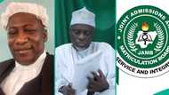 UTME error: Lawyer slams JAMB registrar over public apology tears, suggests euniversity entrance Exam