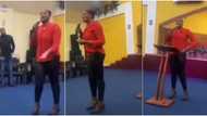 May God punish you, you're a devil: Pastor curses members for not donating towards her birthday celebration