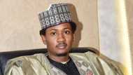 Open letter to President Muhammadu Buhari on National Merit Award by Jabir T. Usman