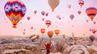 Que voir en Cappadoce : l'étonnant paysage de la Turquie