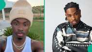 Lil Kesh: Prayers up for former YBNL signee as viral report of attack leaves fans worried