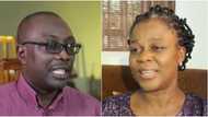Couple welcomes triplets after 17 years of marriage (photos)