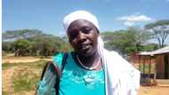 Woman who abandoned husband to marry Holy Spirit heads to Uganda for honeymoon