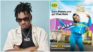 Banker turned superstar, Mayorkun urges fans to stay authentic and live their dreams