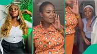 Lady shares why she is now very scared of using Ibom Air, her reason generates buzz: "Not gonna lie"