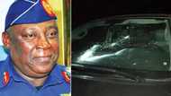 Jerin sunayen sojojin rundunar NAF 6 da aka tura gidan yari saboda kisan Alex Badeh