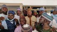 Murna ta ɓarke a APC tsagin Ganduje bayan sun lallasa su Shekarau a kotun ɗaukaka ƙara
