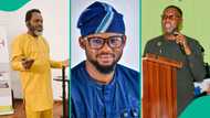 Public interest event to feature Johnson, others as discourse on Nigeria’s development takes centre stage