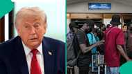 US full list of African countries that refuse to accept deportees in 2026
