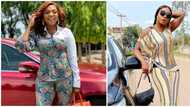 Mixed reactions as Blessing CEO says women don't want love from men but emotional or financial help