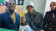 "U can't kill me": Young Duu calls out Carter Efe and boo for giving him N500k for Onyimo