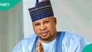 Taraba: Sanatan APC ka iya rasa takararsa kan zargin mallakar takardun bogi