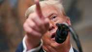 Trump unveils slew of new tariffs, punishes Canada