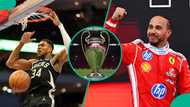 Global icons Lewis Hamilton and Giannis Antetokounmpo deliver brutal verdict ahead of UCL final